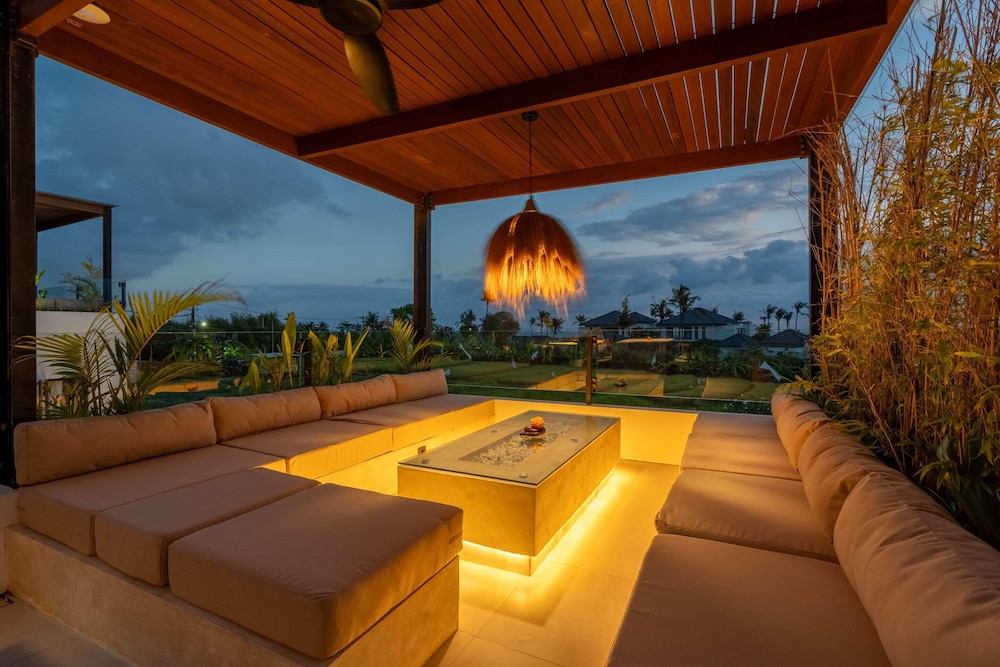 Villa Sevu 3