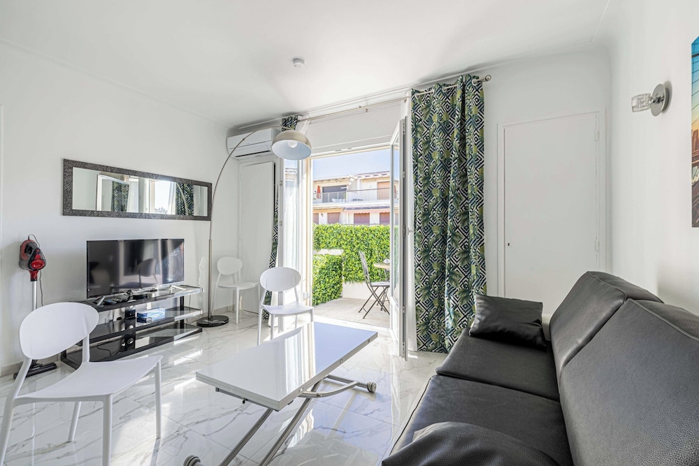 Charming Appartment 2 Bedrooms
