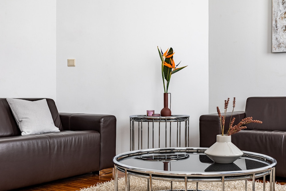 VISIONAPARTMENTS Marc-Aurel-Strasse - contactless check-in