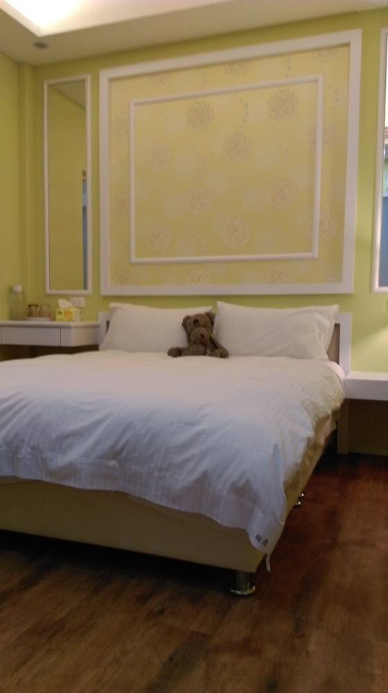 Come Across B&B