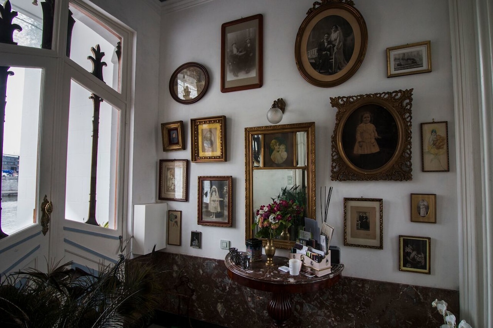 La Villa Balat