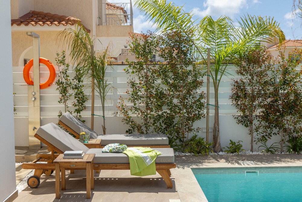 Protaras El Sol Villa