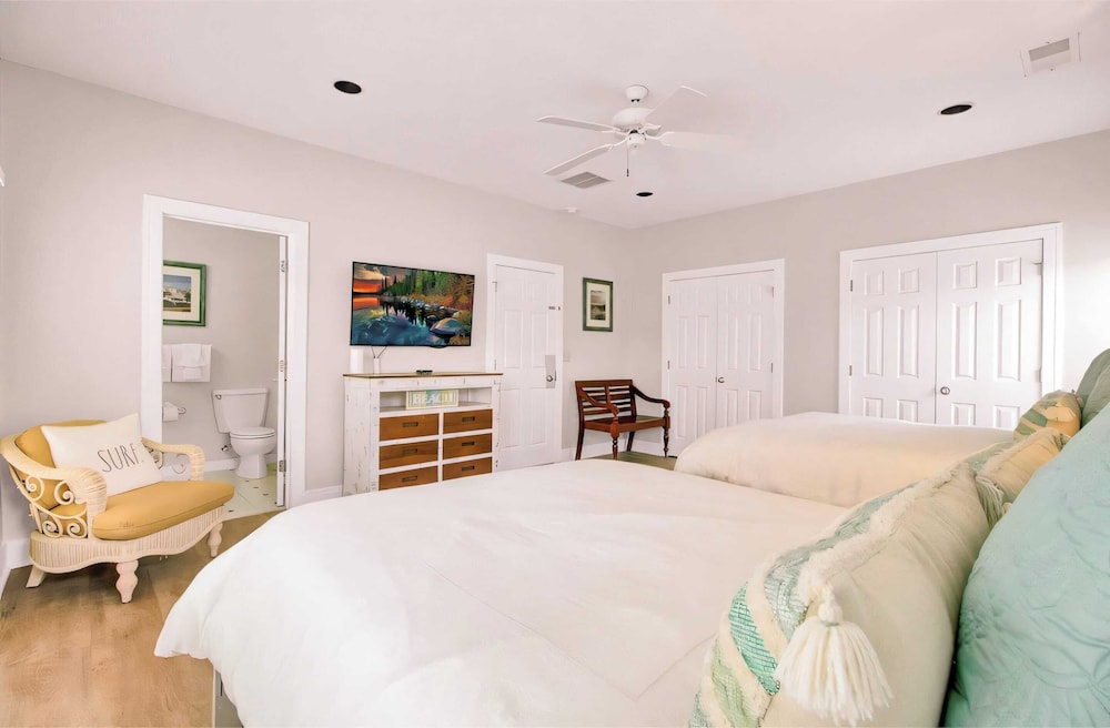 138 Grand Pavilion by Avantstay 100 Yards to Ocean and Activities!