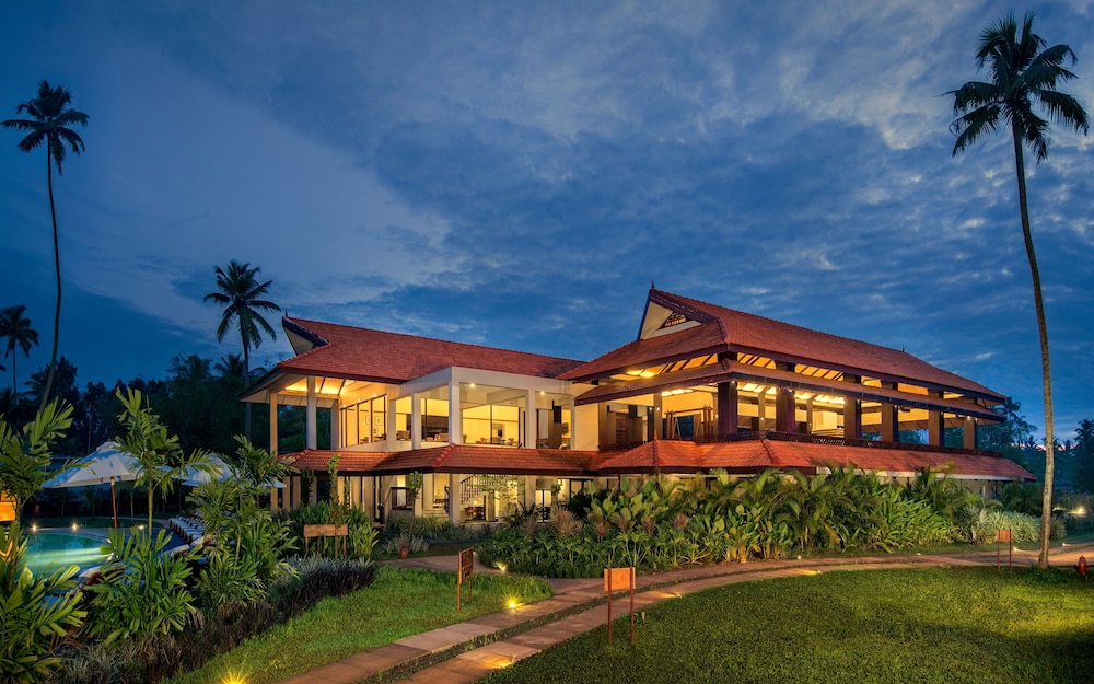 Niraamaya Retreats Backwaters & Beyond
