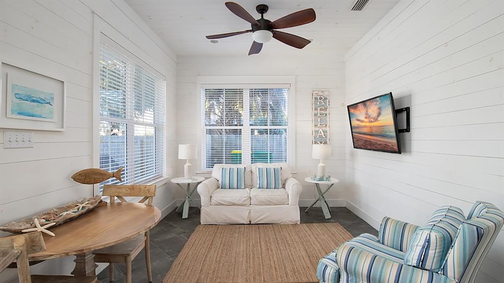 Texabama Breeze view 2
