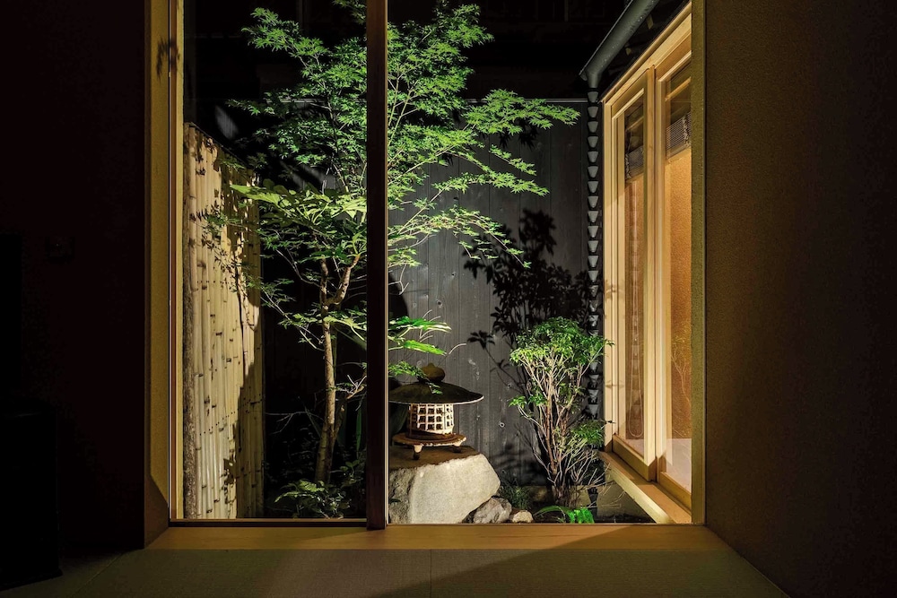 Sanoha Machiya House