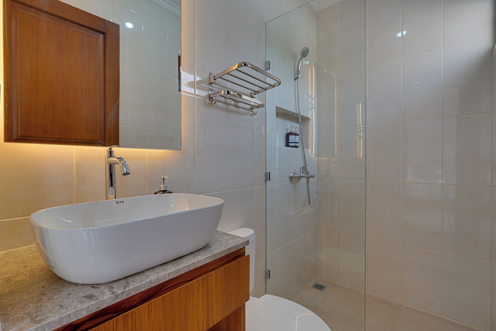 Villa Prinz near Nusa Dua Beach