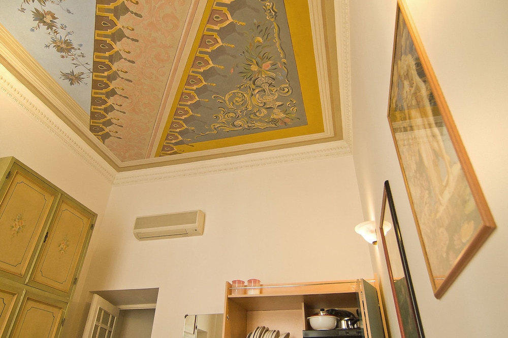 Affitta Camere Via Veneto