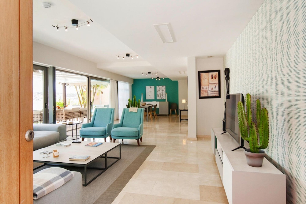 Holiday Home, Maspalomas