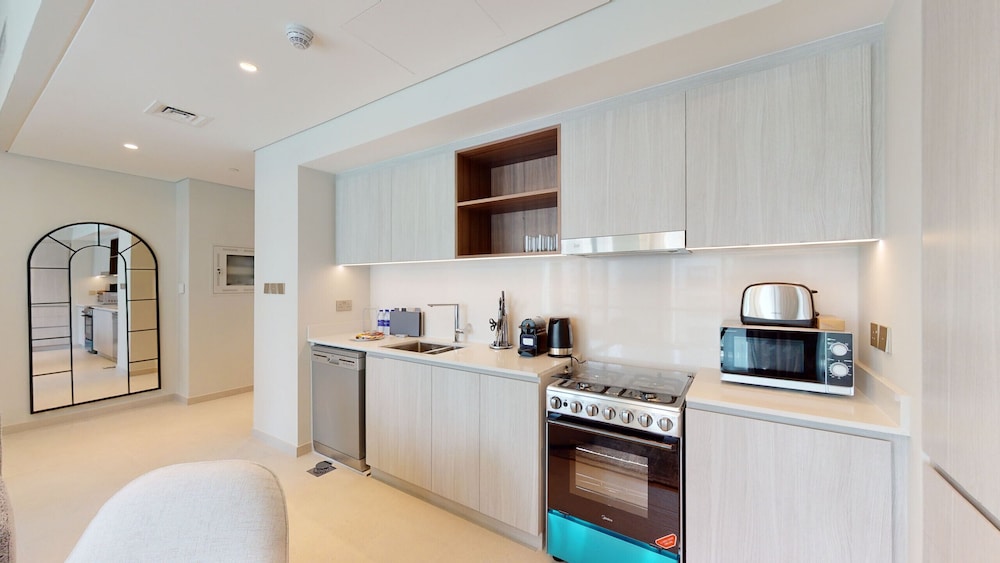 Primestay - Vida Residences -creek Beach