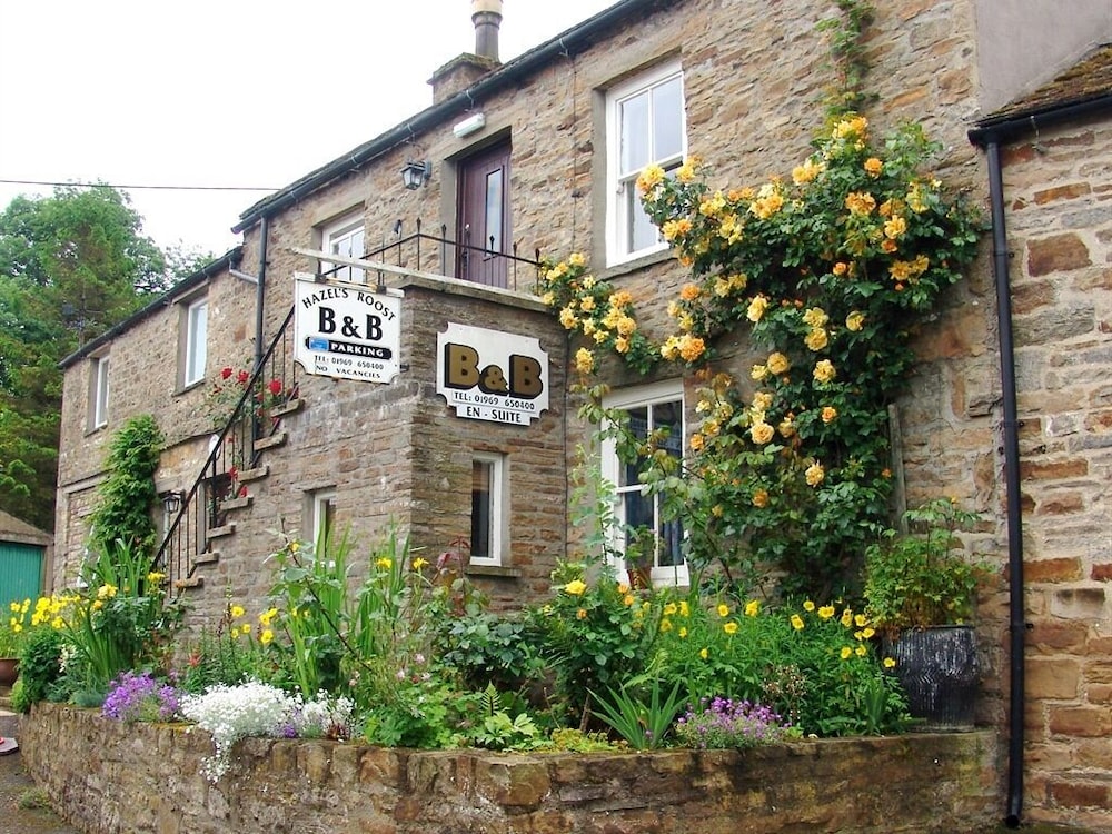 Hazels Roost