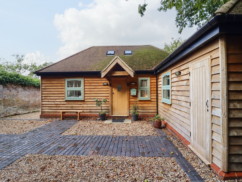 Dreamwood Lodge