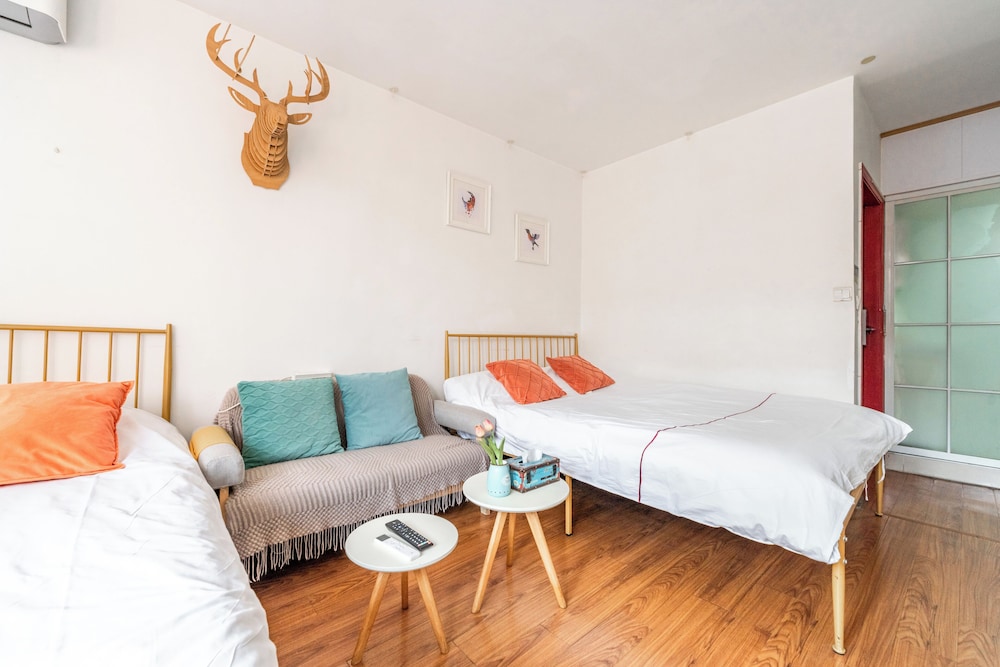 Shanghai Hills&XING 302 Homestay