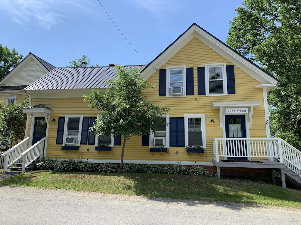 Freedom House B&B