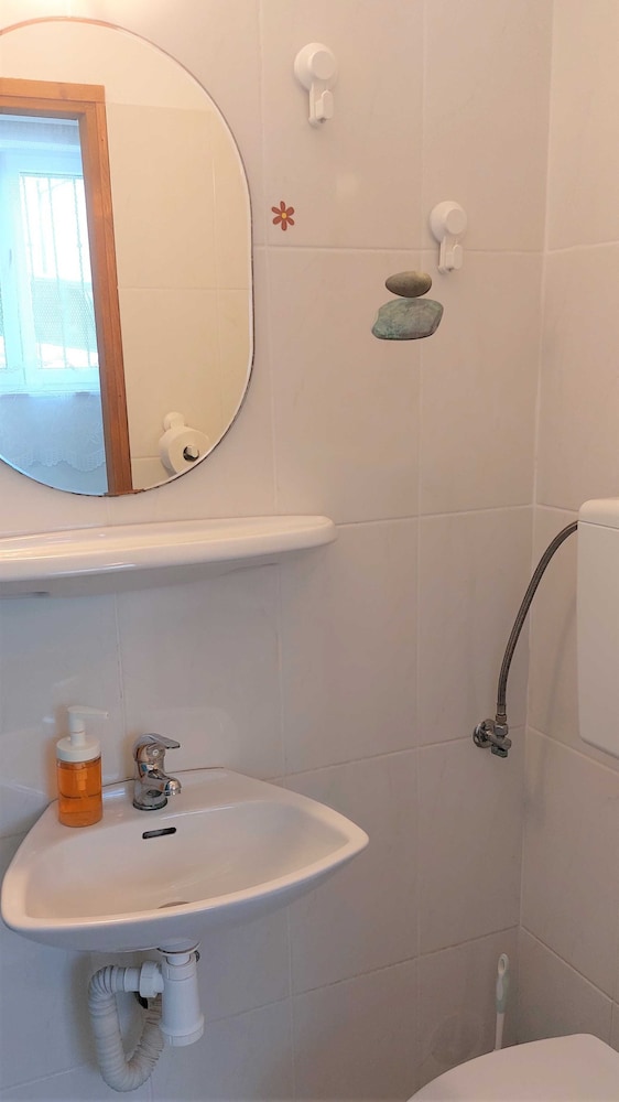 Fashonable and Trendy Apartments Crikvenica