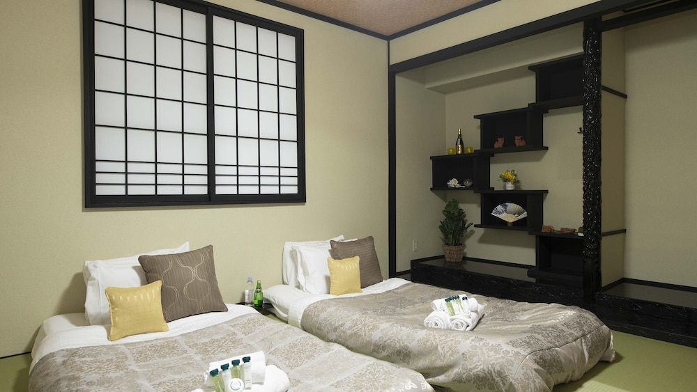 Miyakojima Villa Plumeria view 4