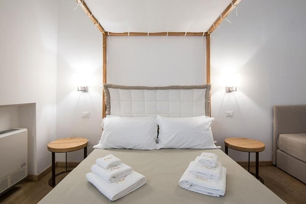 B&B Il Palazzotto di Luca Luxury Suites