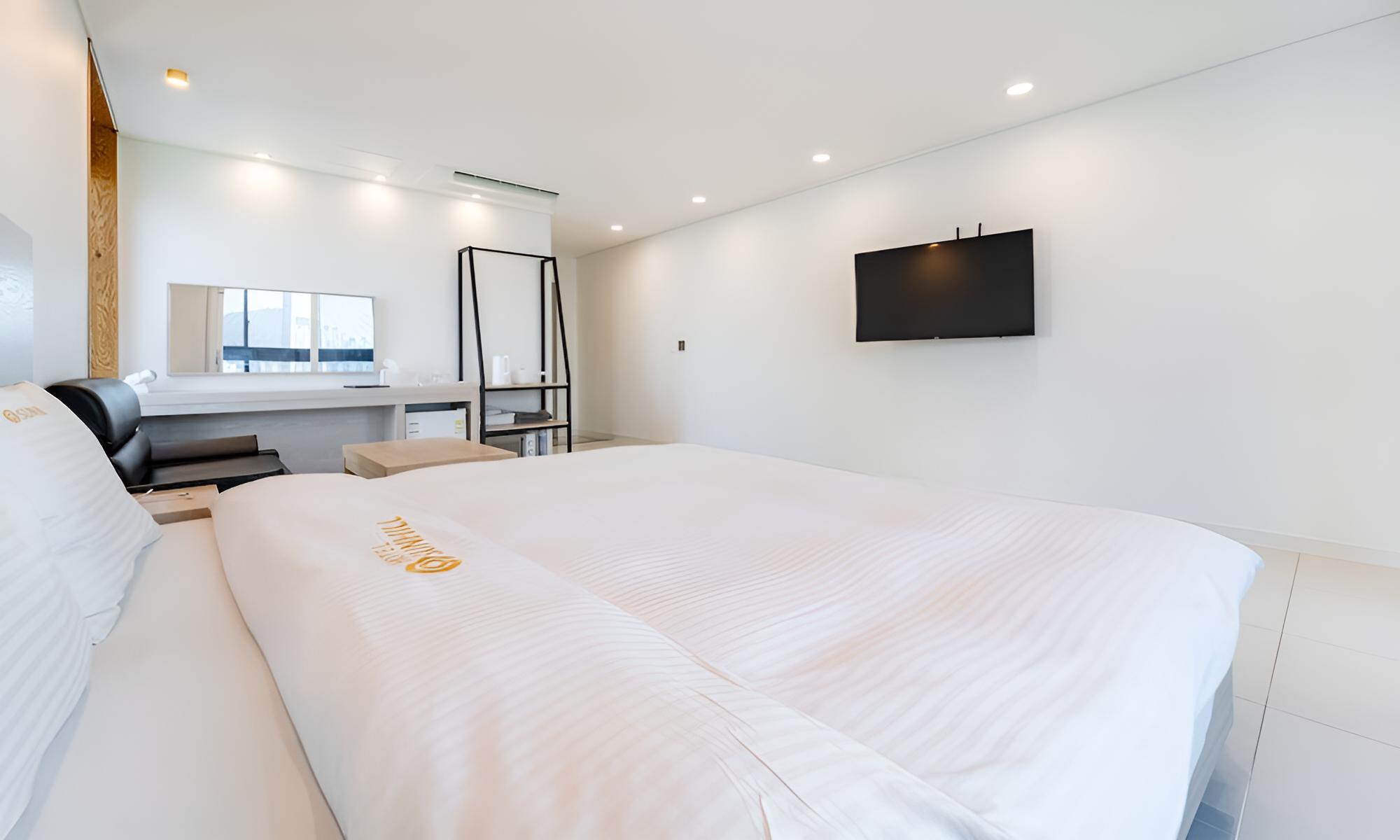 Yeosu Sunhill SPA Pension
