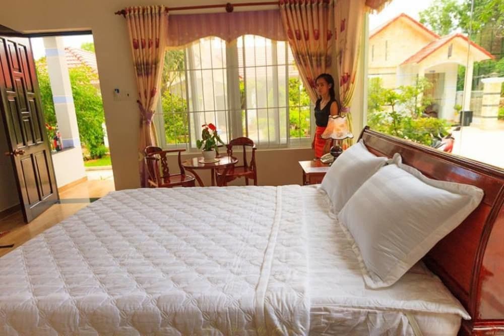 Hoan Thien My Bungalow