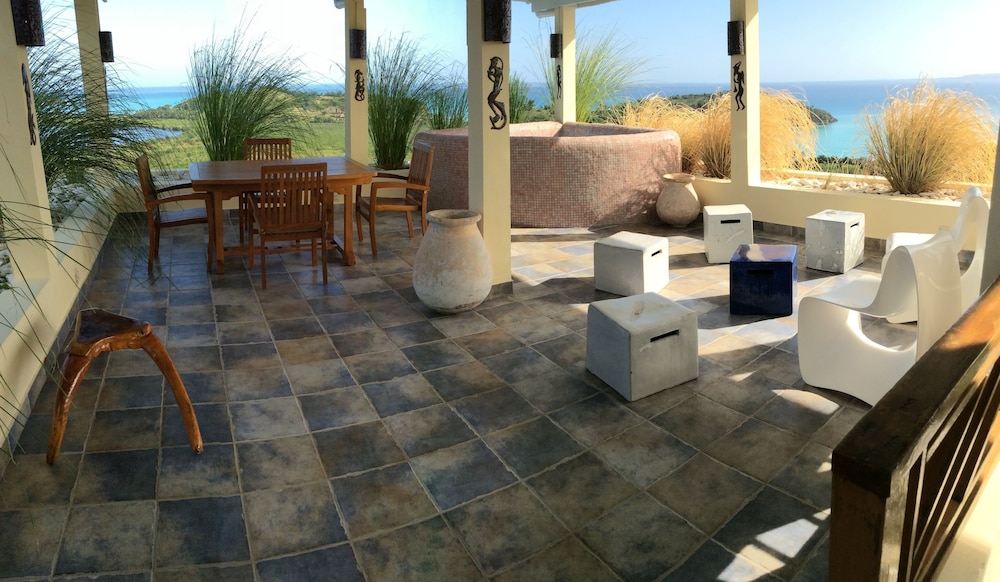 Suites la Colline