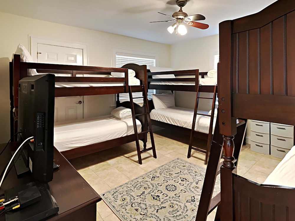 Serena by the Sea by Southern Vacation Rentals view 2
