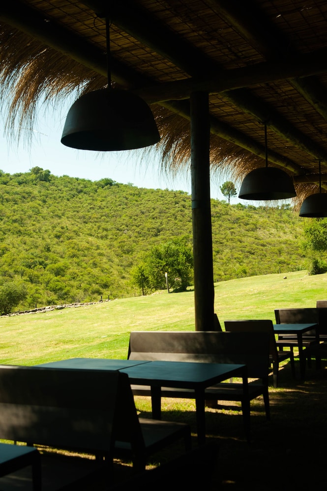 Estancia Acuarela del Rio