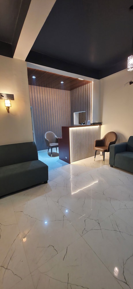 The Millennium Kashi Hotel