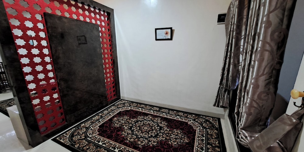 Villa Zam Zam Puncak