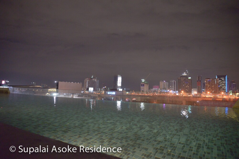 Supalai Asoke Residence