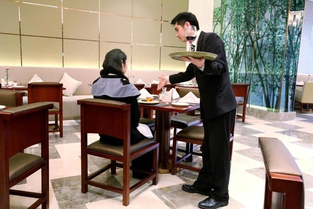 New Century Hotel Yiwu