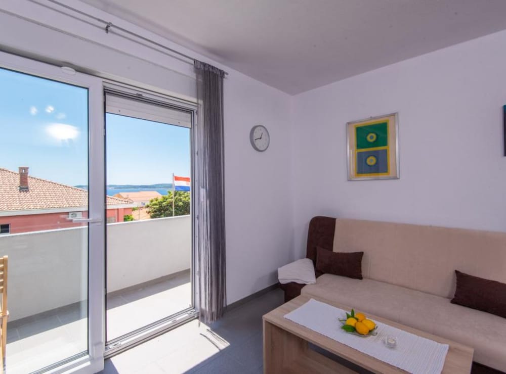 Peaceful Apartments Harfa