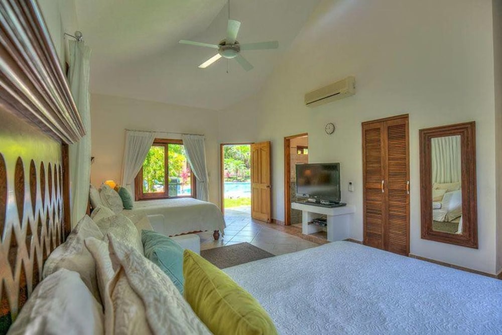 Villa Jardin Paraiso Cabarete Villa Near the Beach view 2