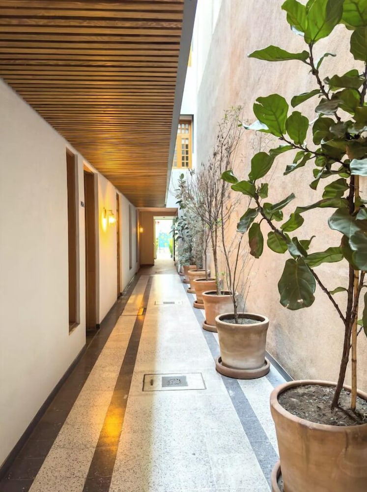 Lasai Casa Puebla
