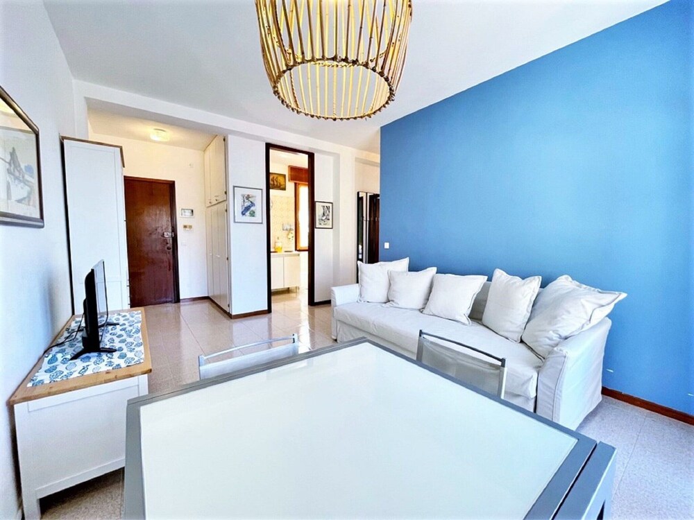 Apartment Near Porto Santa Margherita Beach view 5