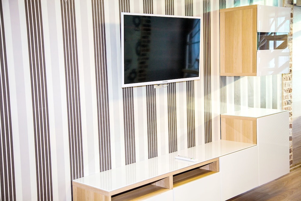 Loft Avtozavodskaya