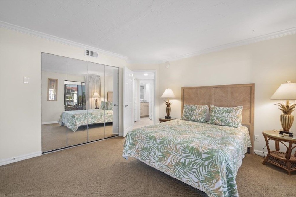 Pointe Santo A24 3 Bedroom Condo