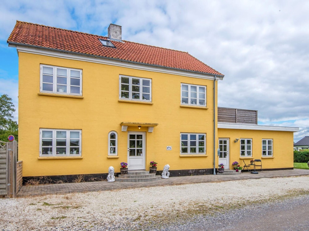 Holiday Home in Børkop view 4