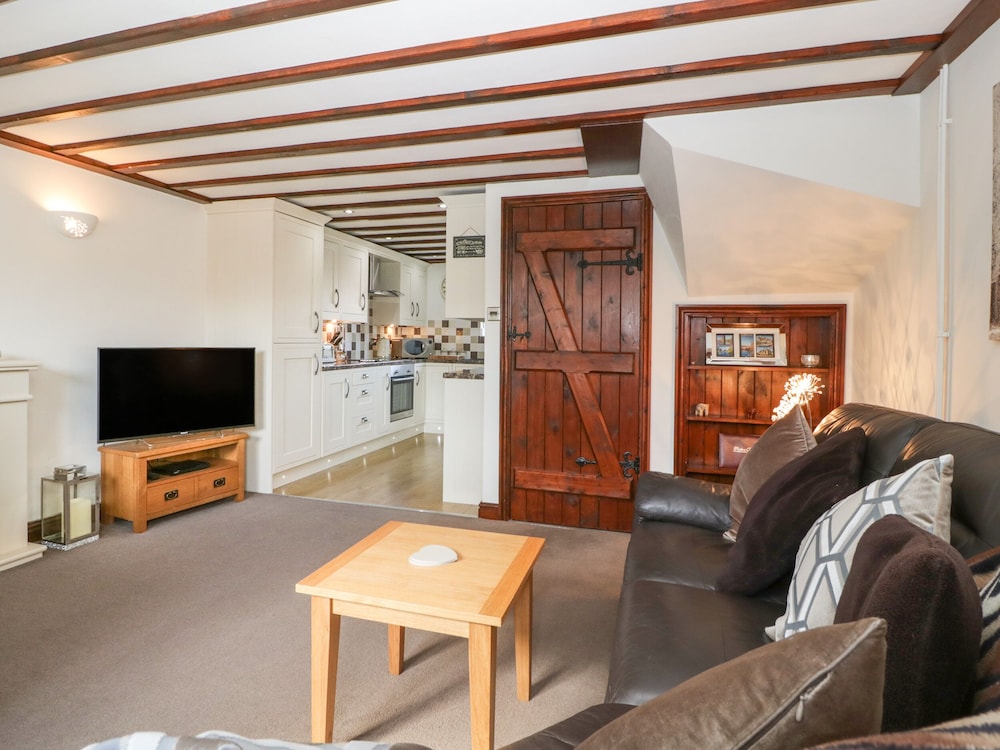 Burford Cottage
