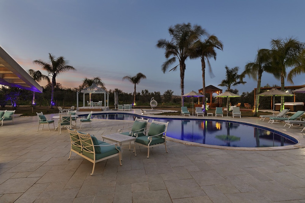 Tzel Hailan Boutique suites view 5