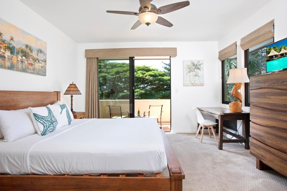 Kapalua Golf Villas Collection by KBM - 3 Units in same building (14p3/14p6/14v3)