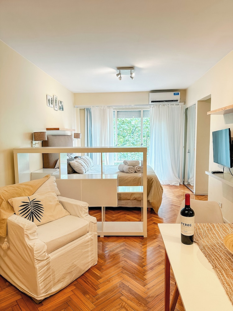 BT Homes - Recoleta, Vicente Lopez