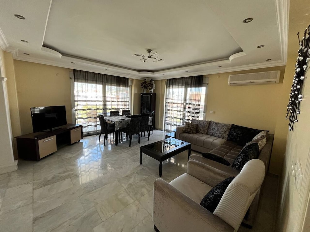Cebeci Residence 8