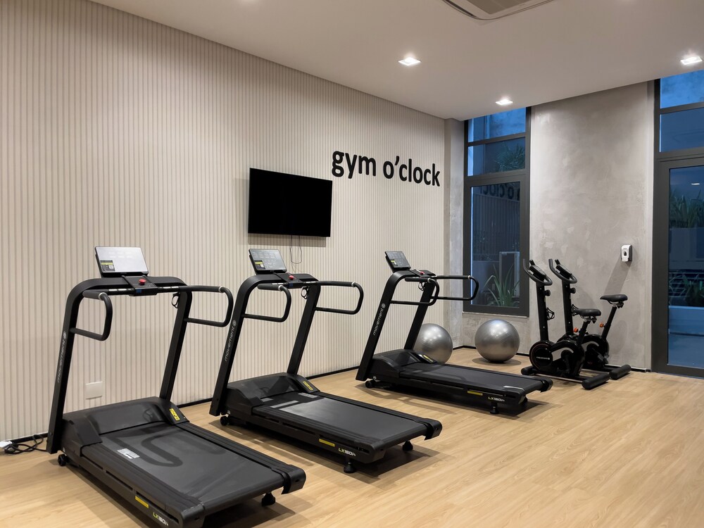 Modern Vila Clementino 411