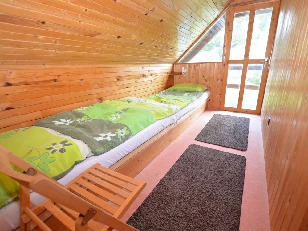 Pet-friendly Holiday Home view 3