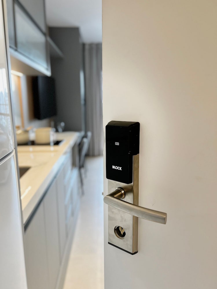 Innvista - Residencial Brera Moema