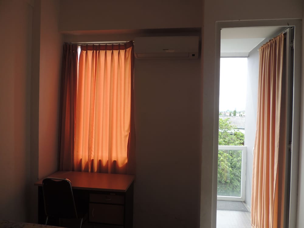 Studio Room at V Apartment view 5