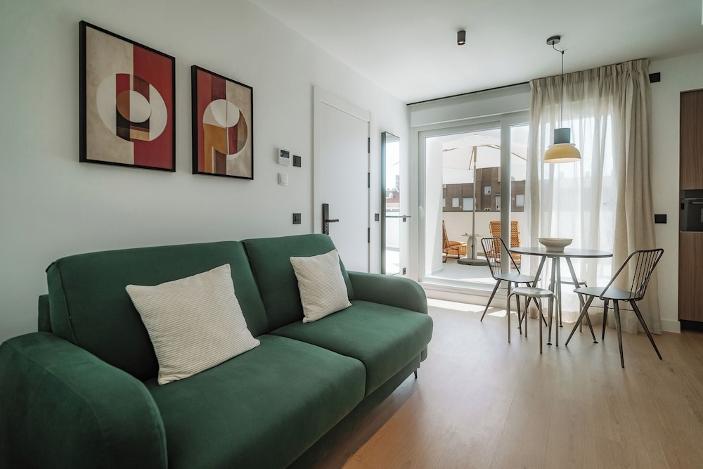 Via Monte Apartments