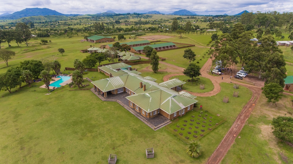 Game Haven Lodge