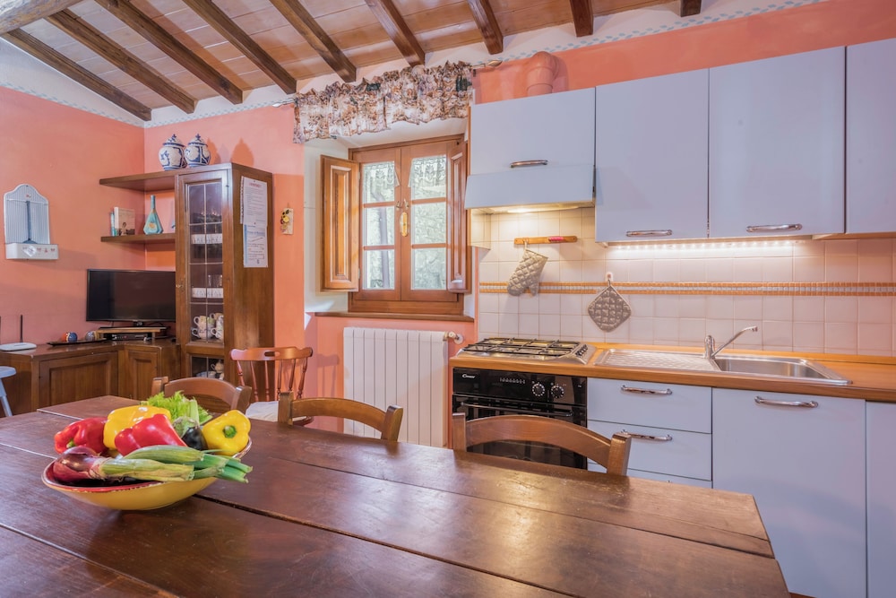 La Vecchia Fornace La Piastra Apartments