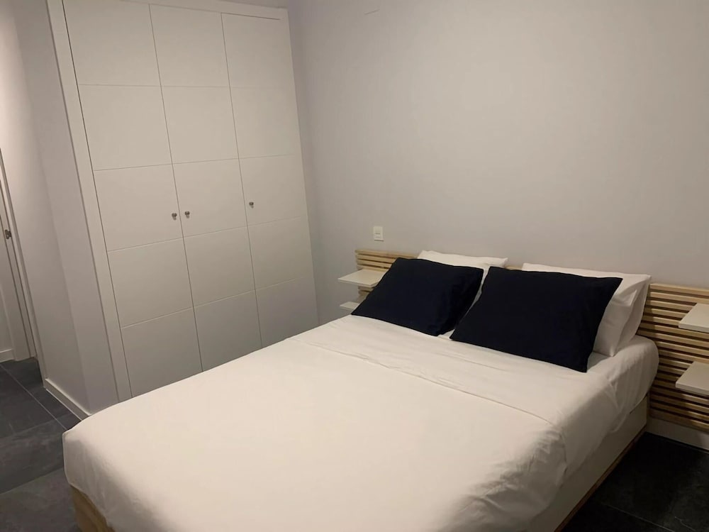 Belvilla by OYO Apartamento Port Avenue photo 2